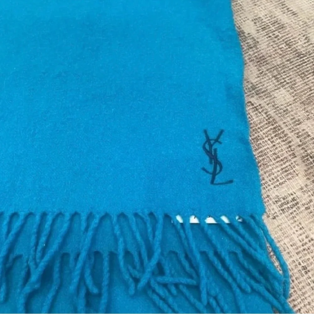 Yves Saint Laurent great vintage
